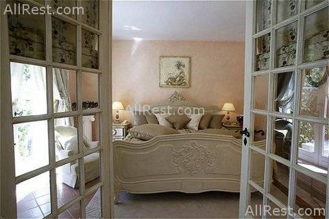 Hotel La Bastide de Saint Tropez 23